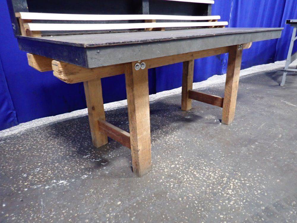  Workbench