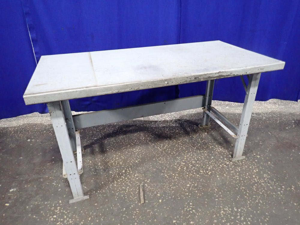  Workbench