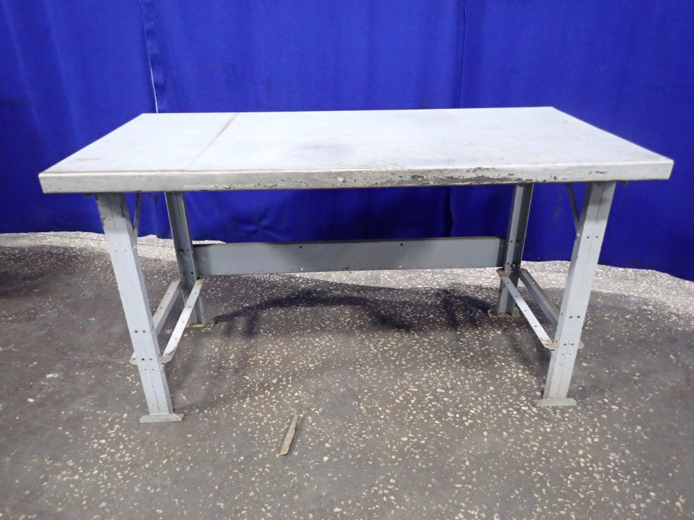  Workbench