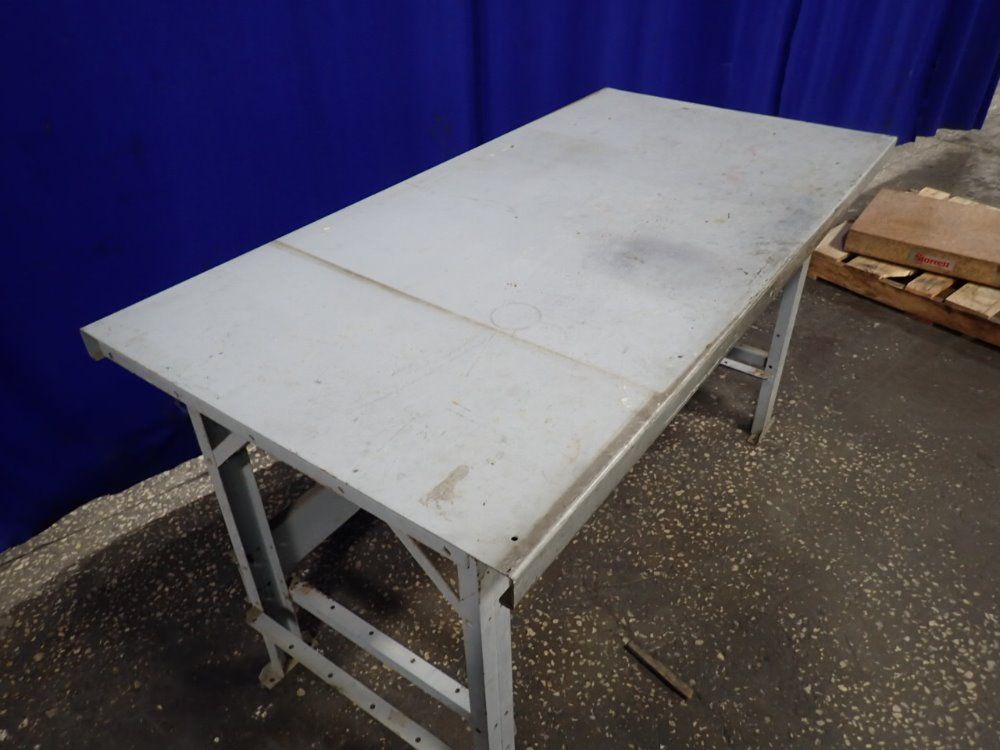  Workbench