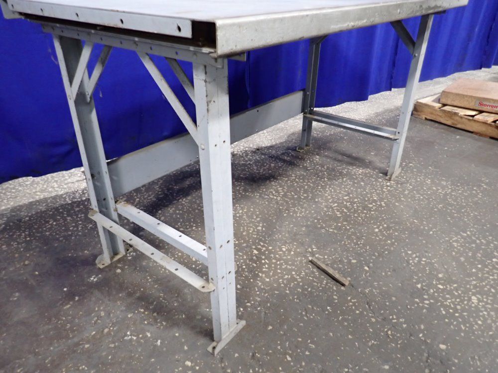  Workbench