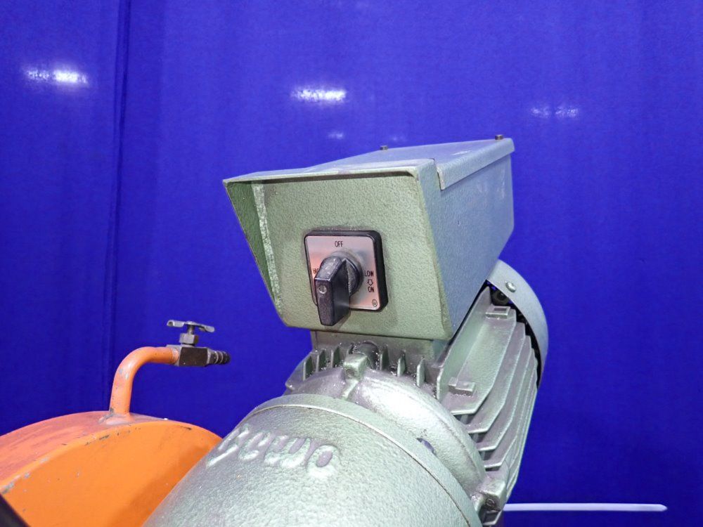 Scotchmann Saw