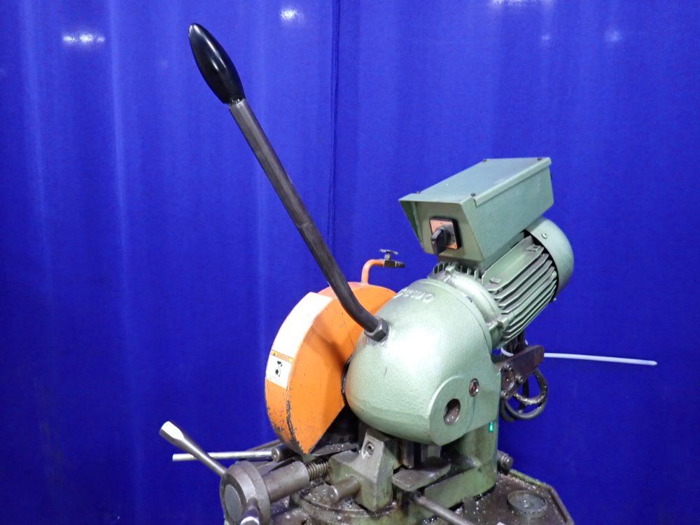 Scotchmann Saw