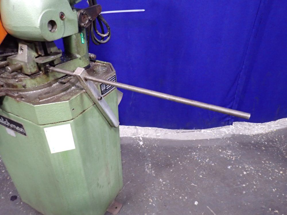 Scotchmann Saw
