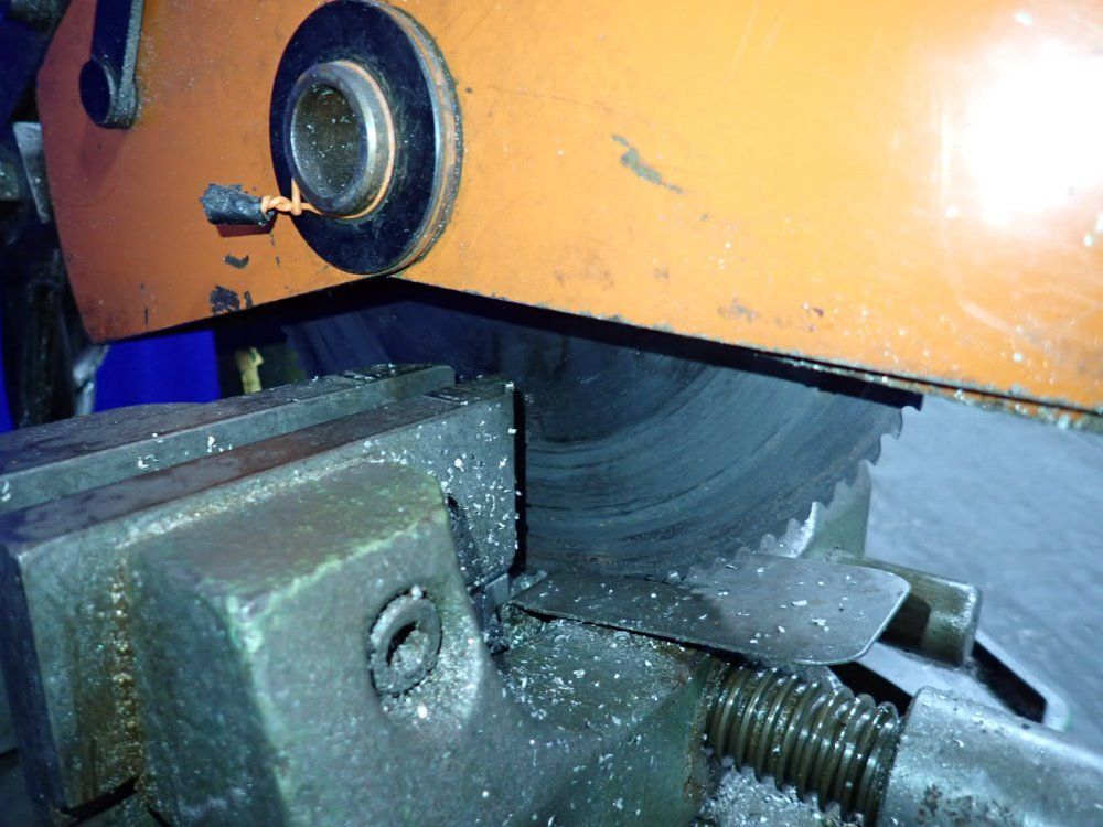 Scotchmann Saw