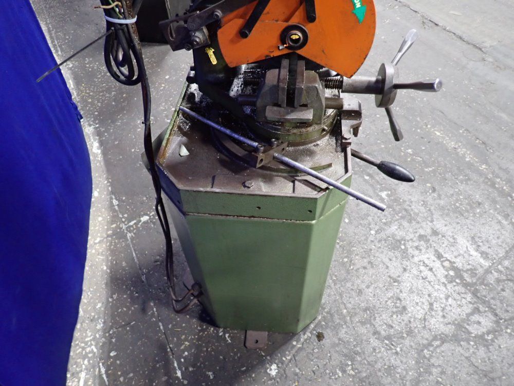 Scotchmann Saw