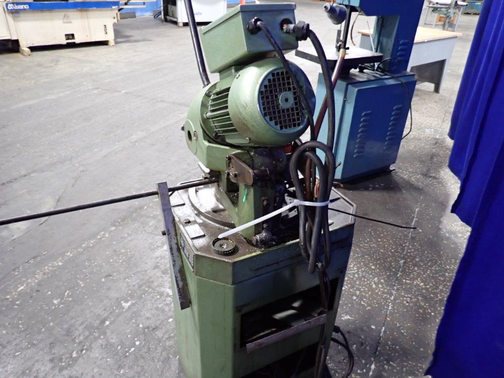 Scotchmann Saw