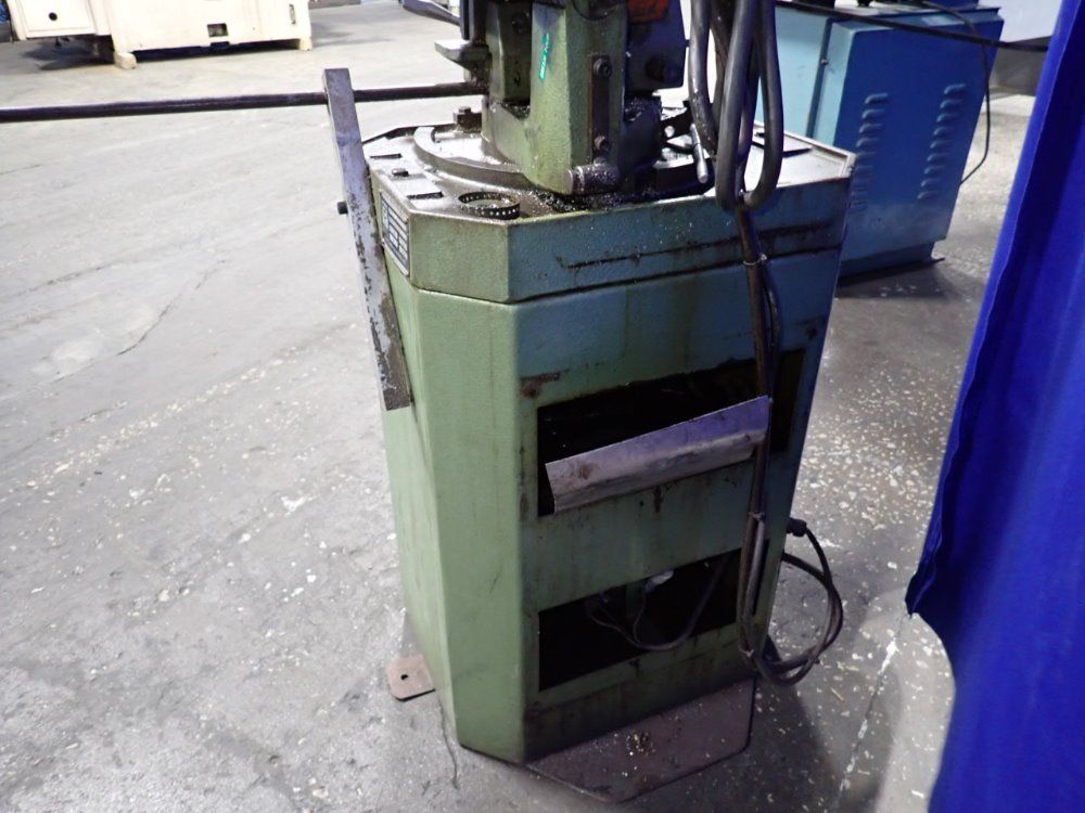 Scotchmann Saw