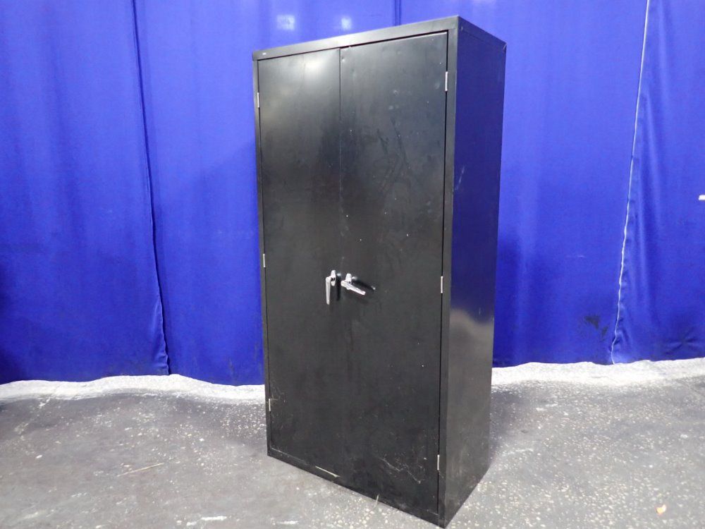  Storage Cabinet