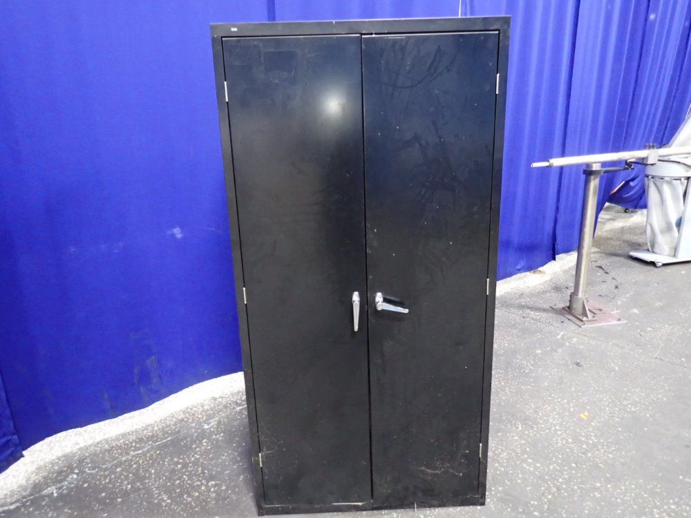  Storage Cabinet
