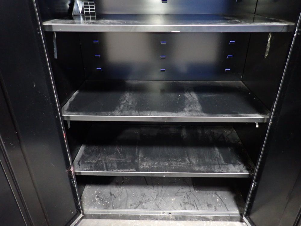  Storage Cabinet