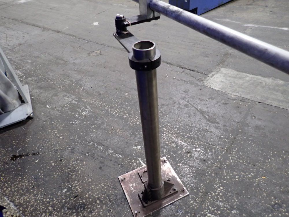  Stand