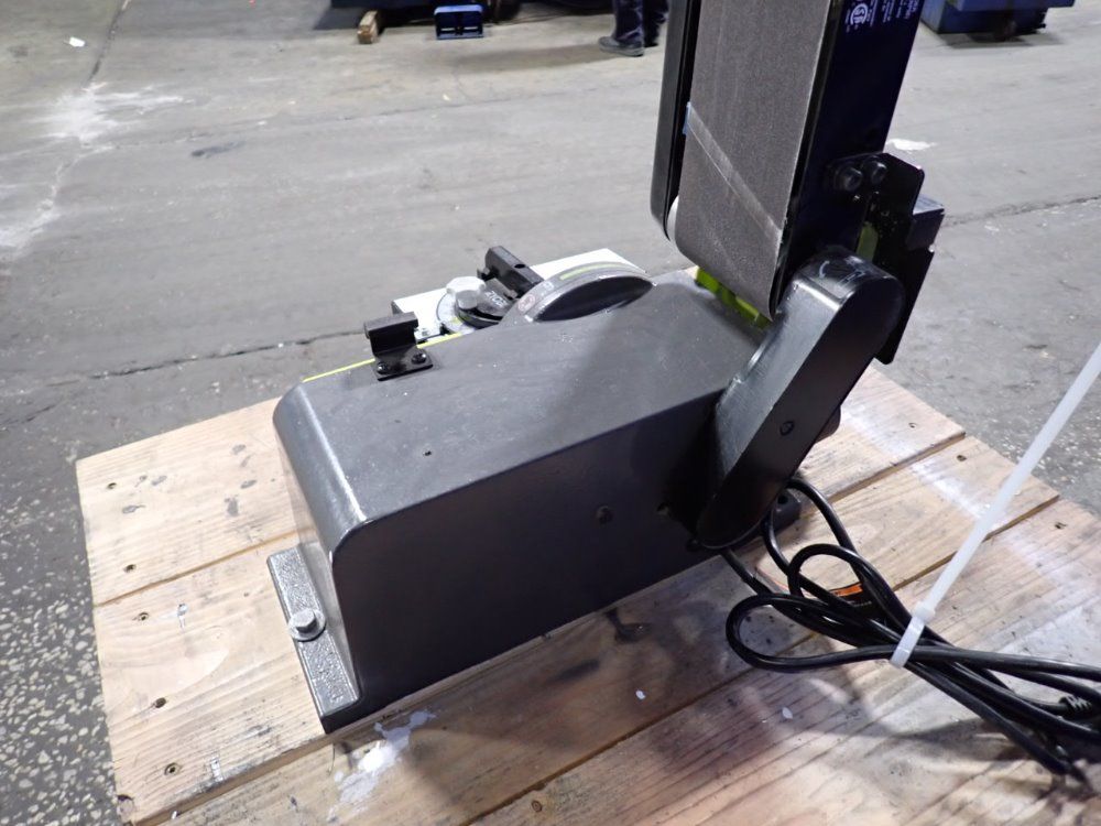 Ryobi Beltdisc Sander