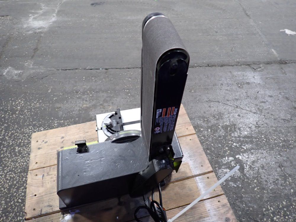 Ryobi Beltdisc Sander