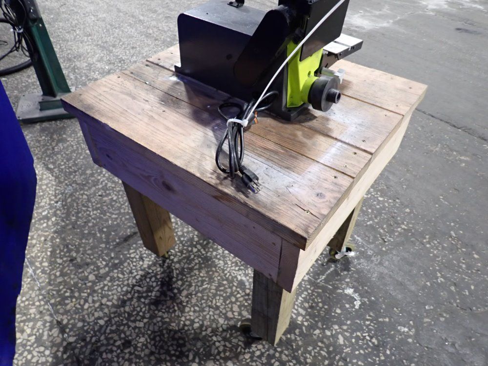 Ryobi Beltdisc Sander