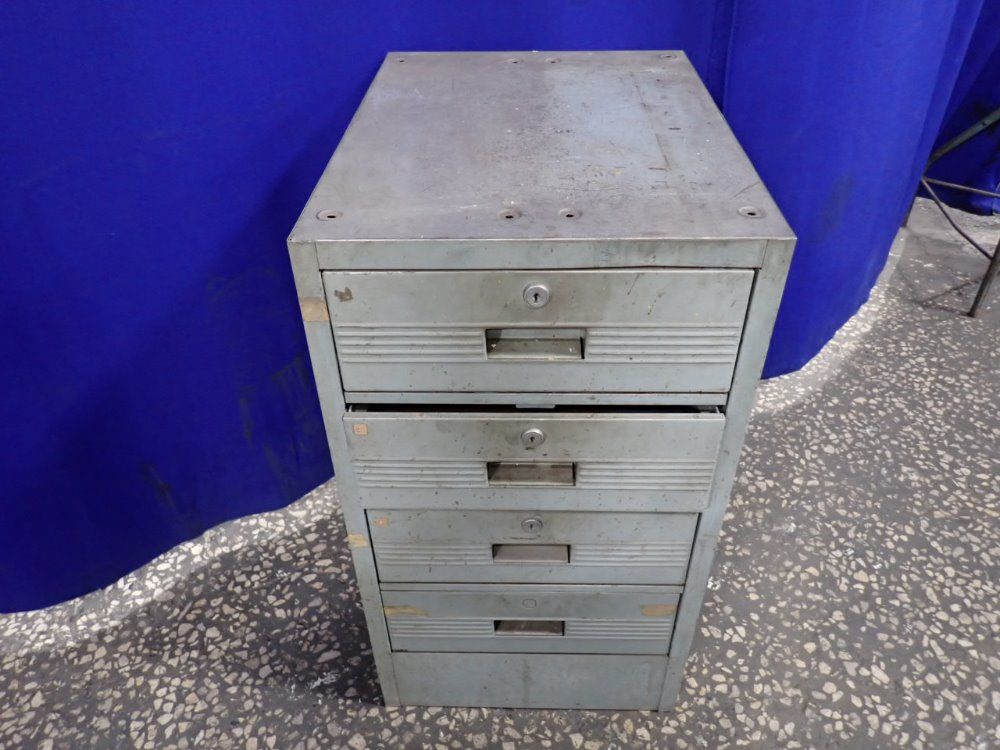  Tool Cabinet