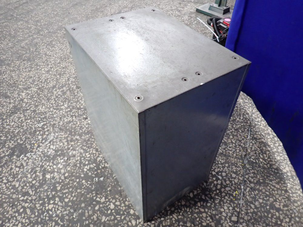  Tool Cabinet