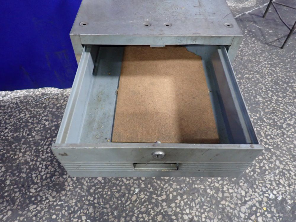  Tool Cabinet