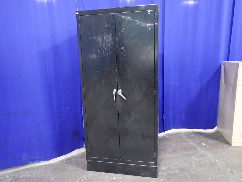  Storage Cabinet