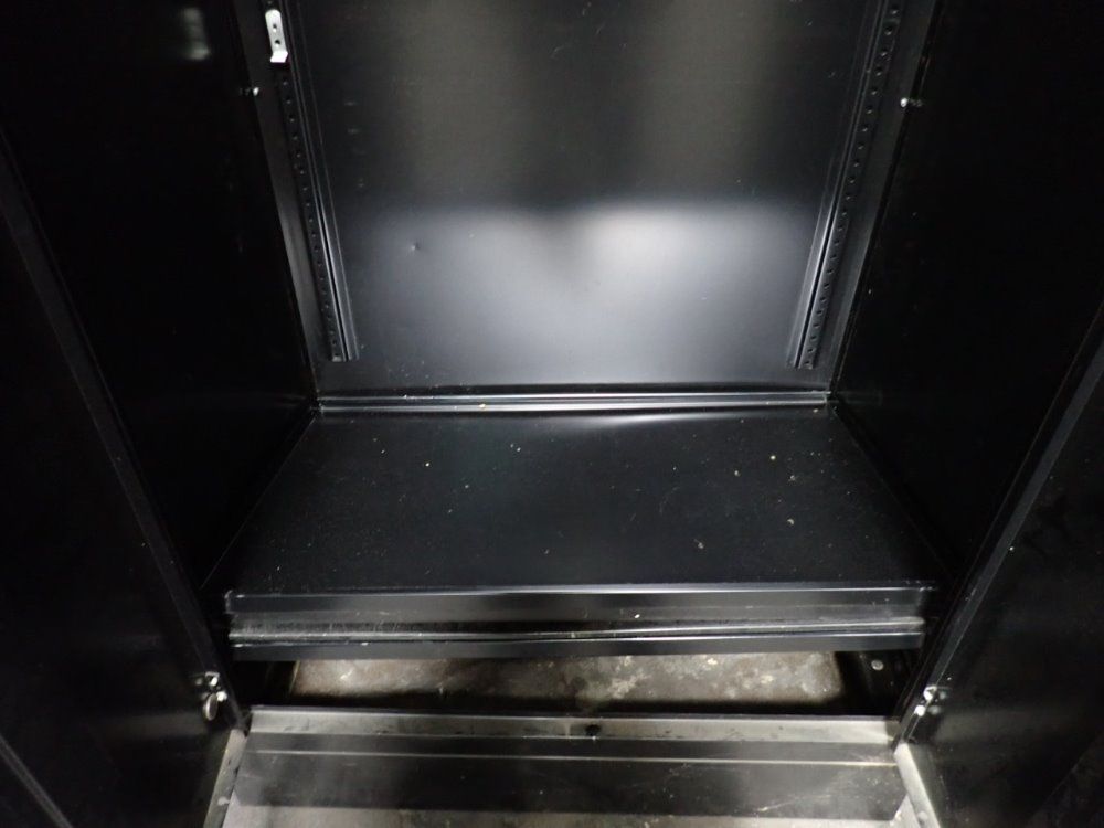  Storage Cabinet