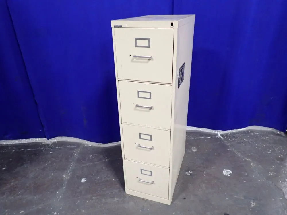 FILE CABINET