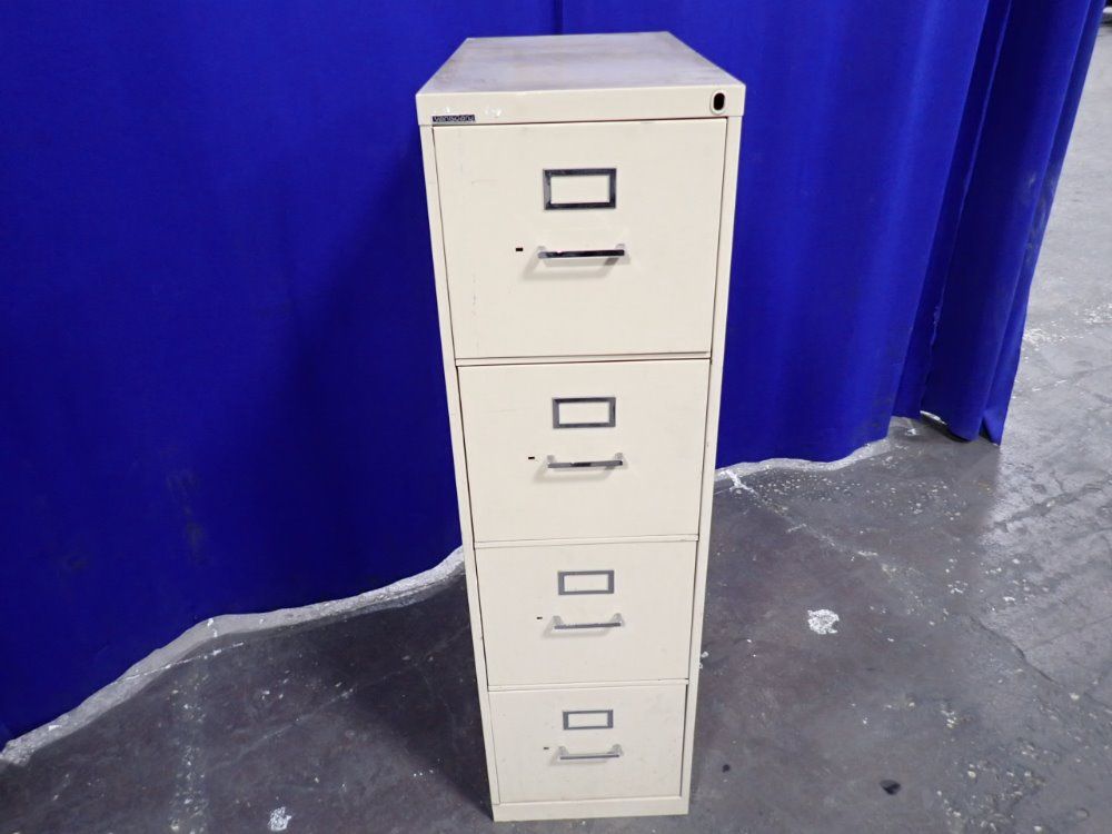 Vanguard File Cabinet