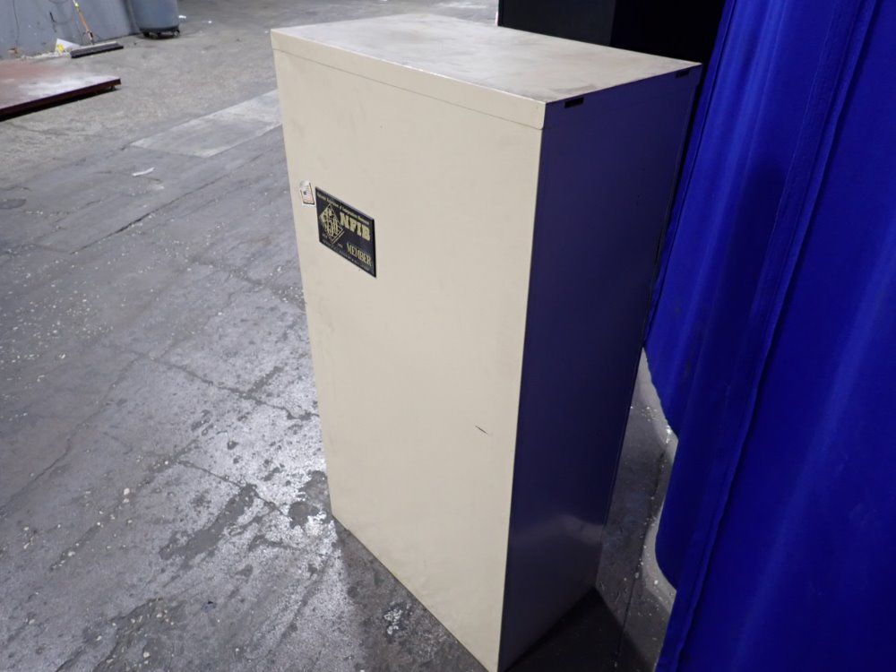 Vanguard File Cabinet