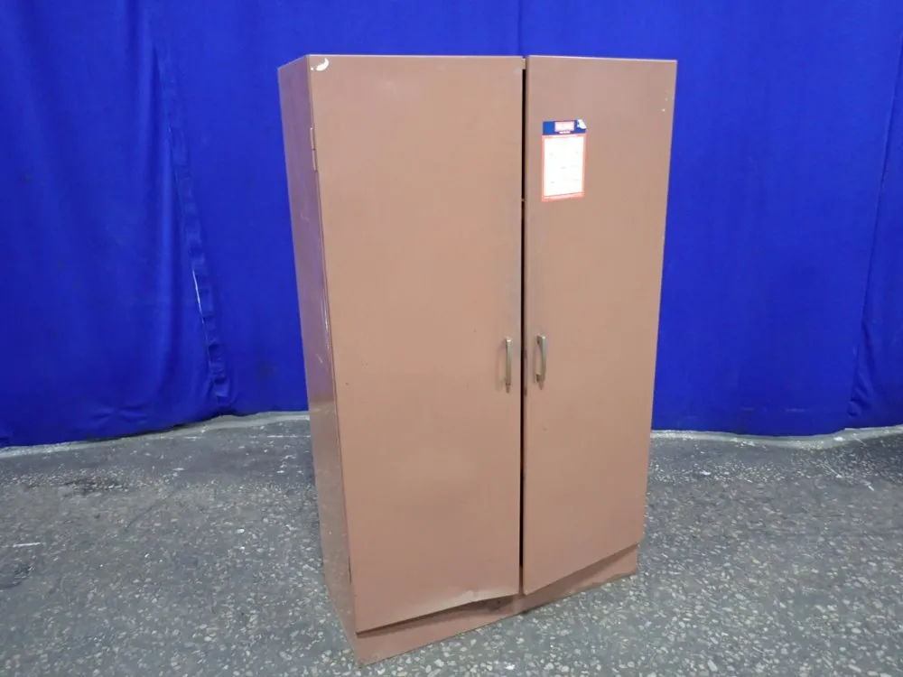 STORAGE CABINET
