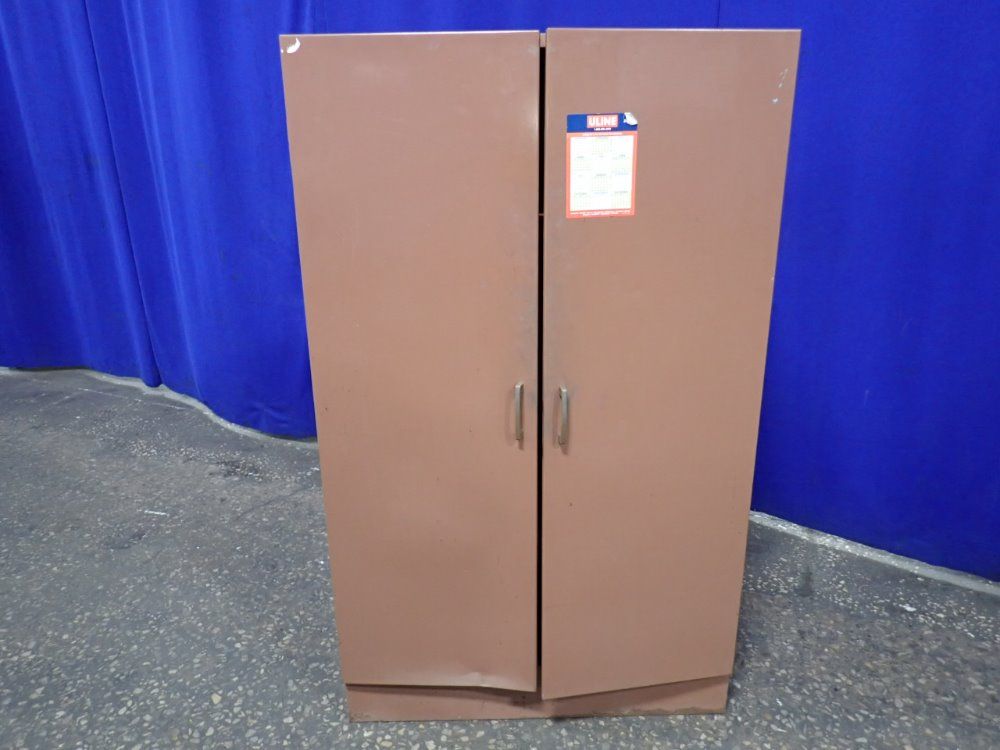  Storage Cabinet