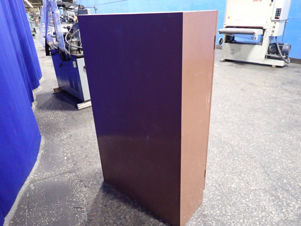  Storage Cabinet