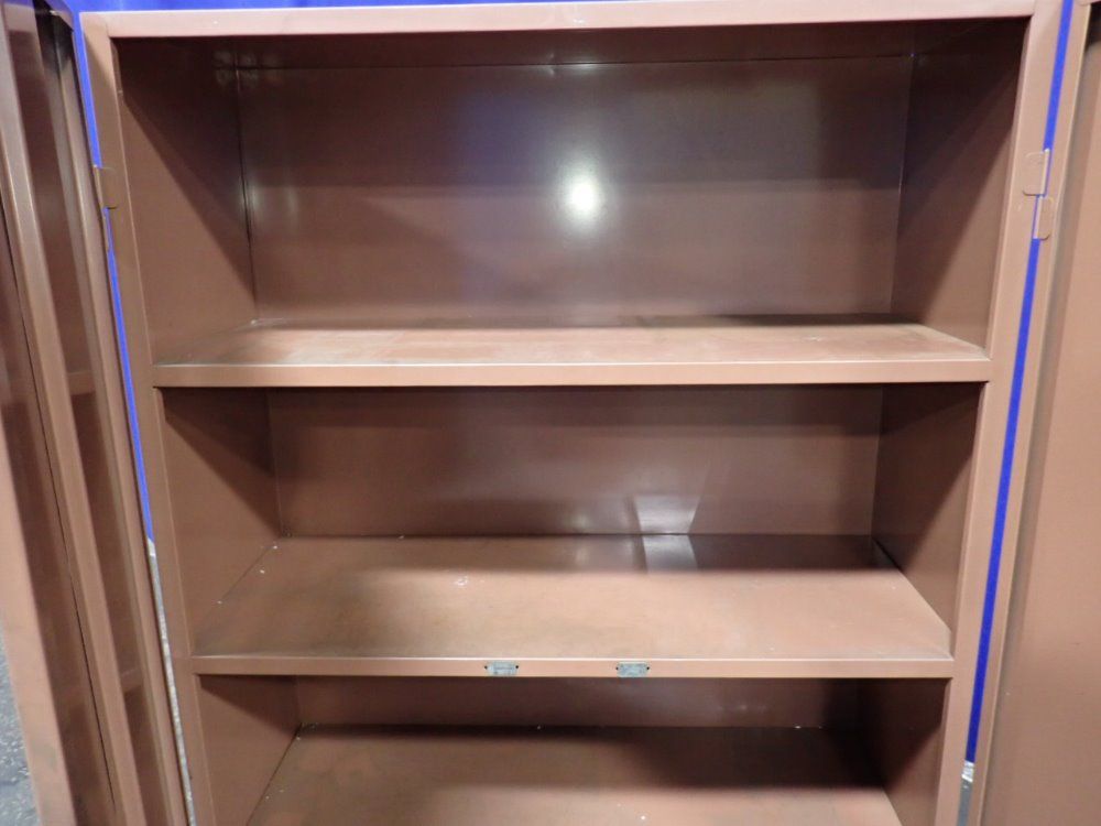  Storage Cabinet
