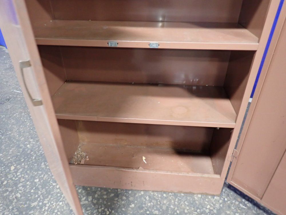  Storage Cabinet