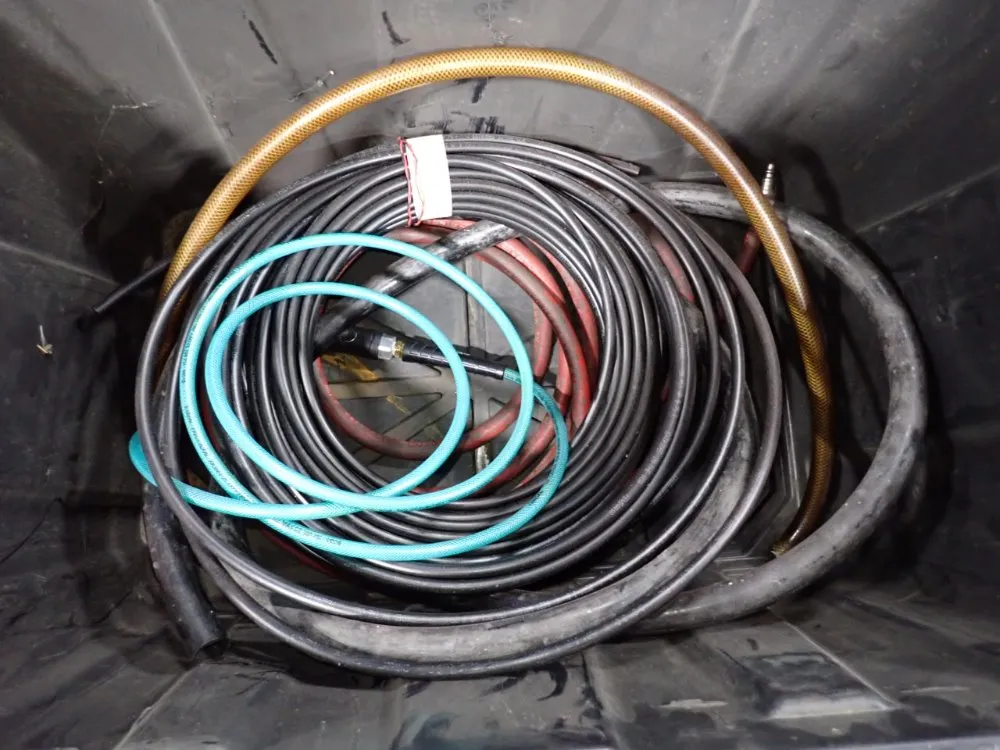  Hoses