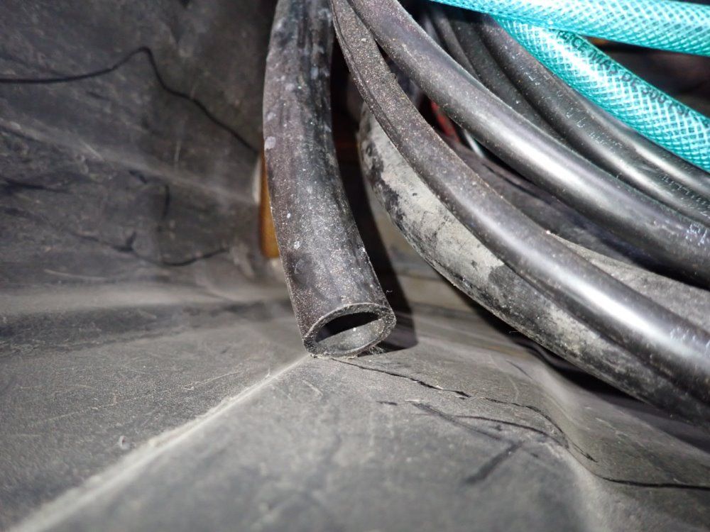  Hoses