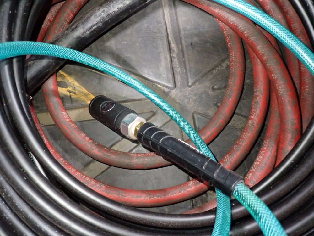  Hoses