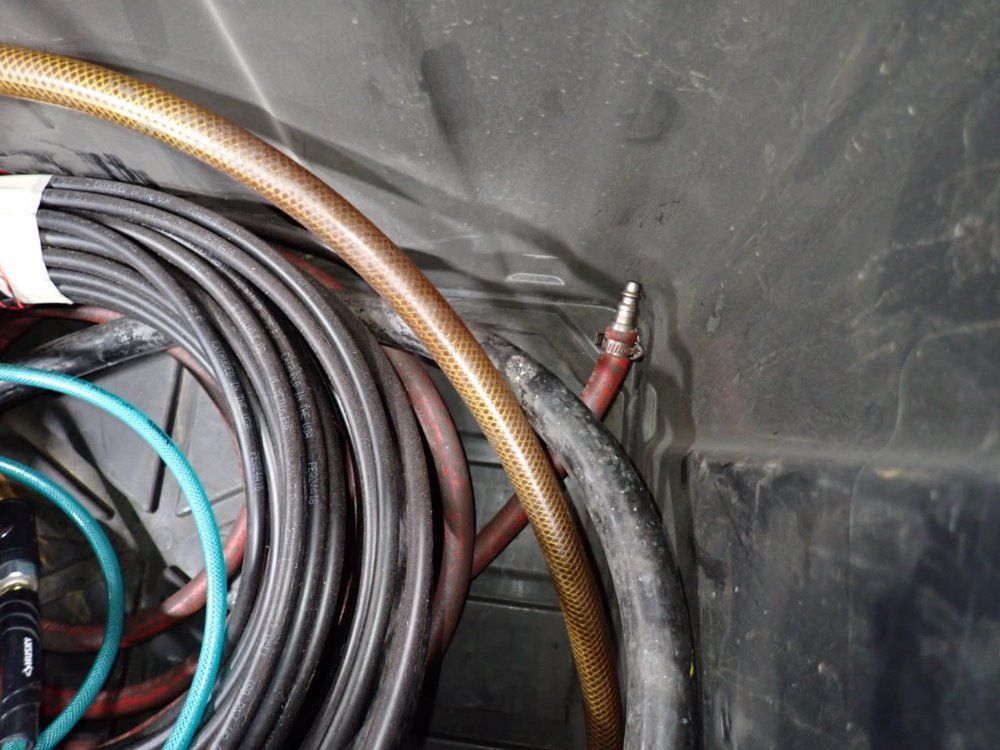  Hoses