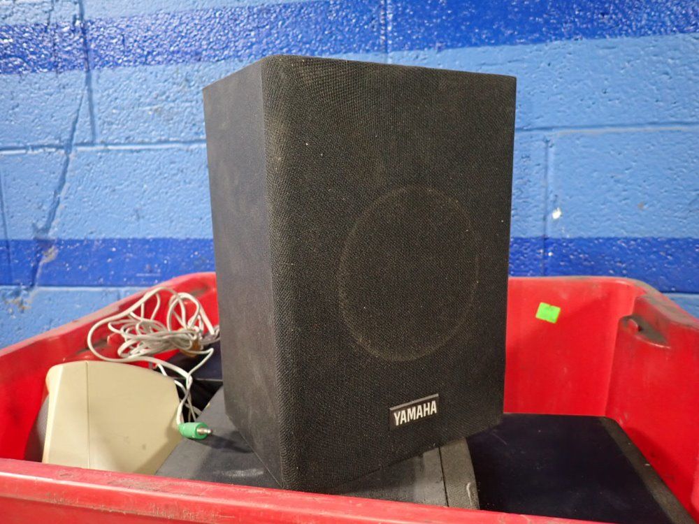  Speakers