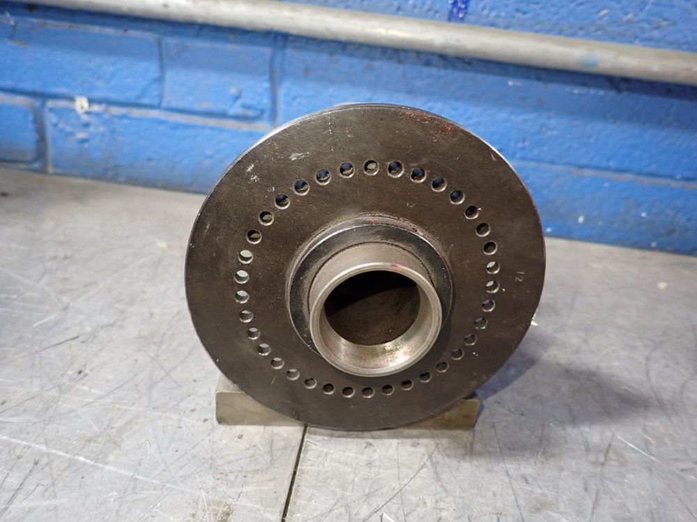 Phase Ii Collet Indexer
