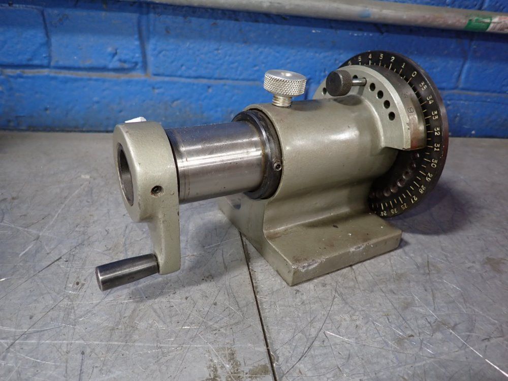 Phase Ii Collet Indexer