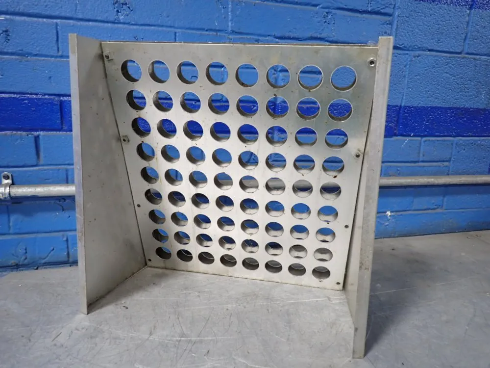 Reliance Collet Stand
