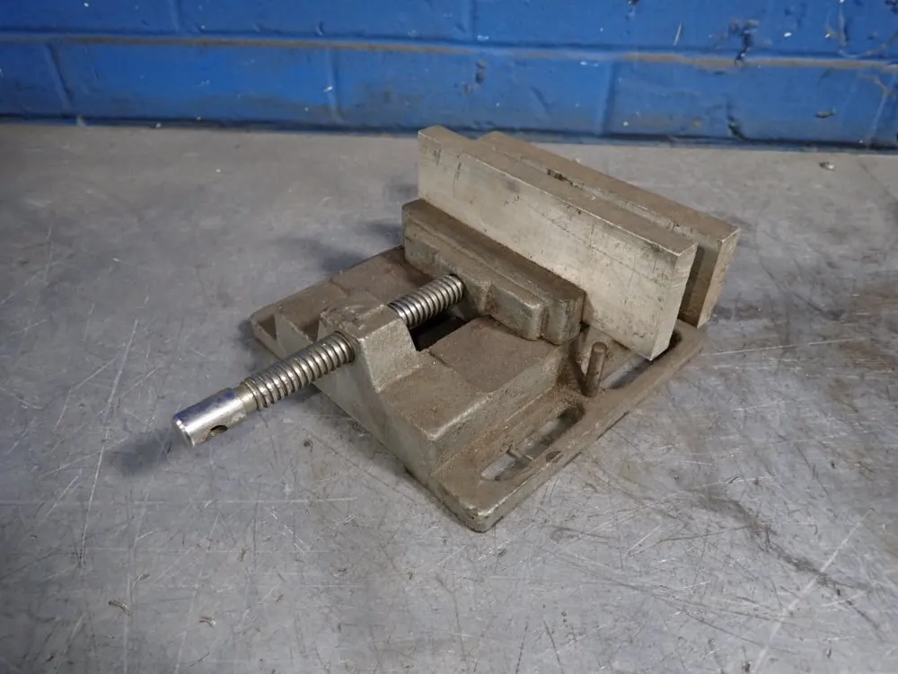 5 12 Vise