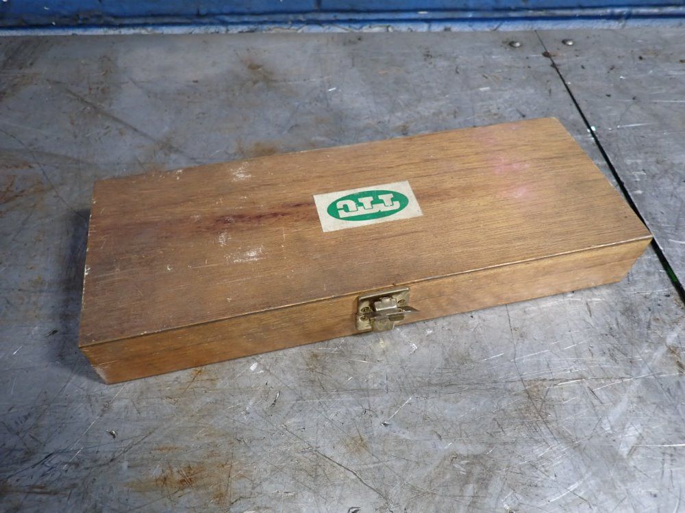 Ttc Angle Block Set