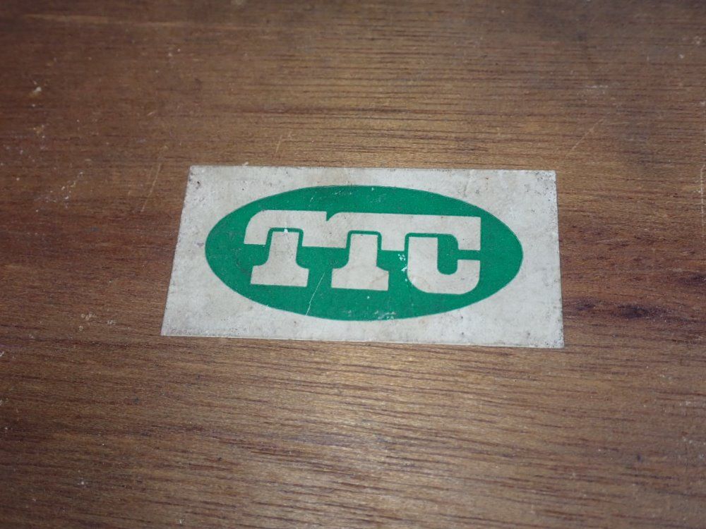 Ttc Angle Block Set