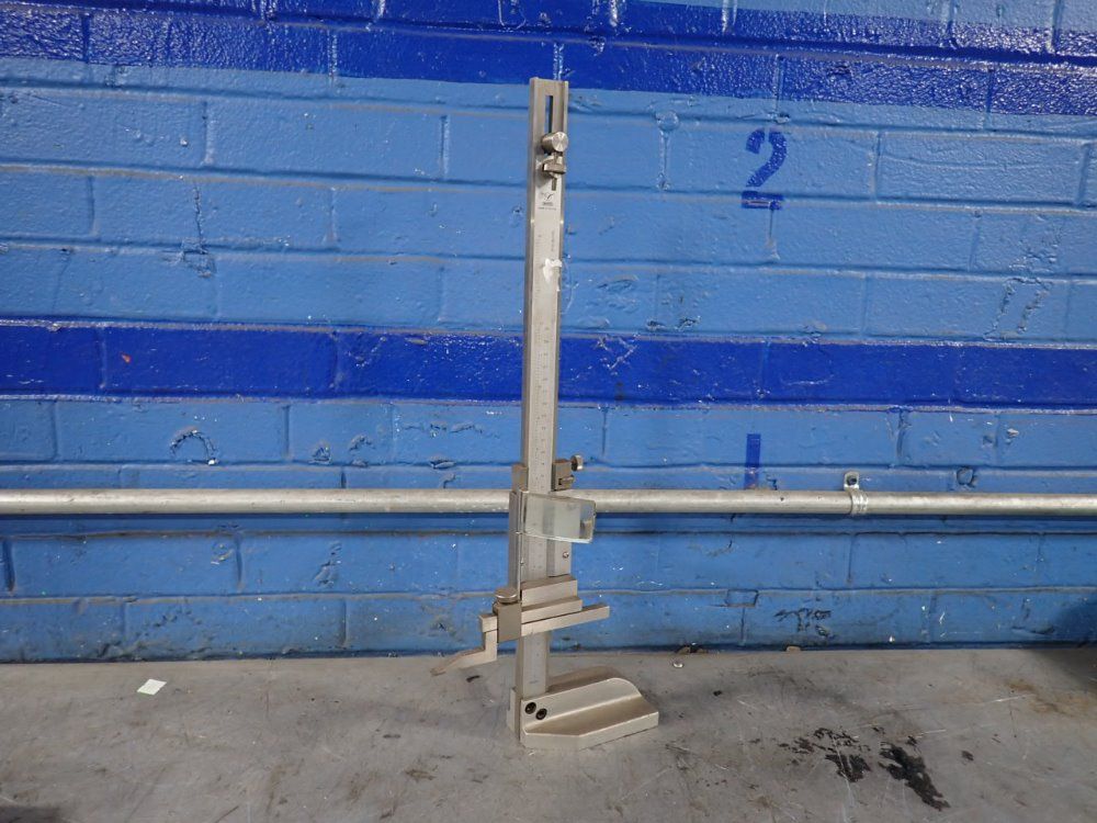 Draper Height Gauge