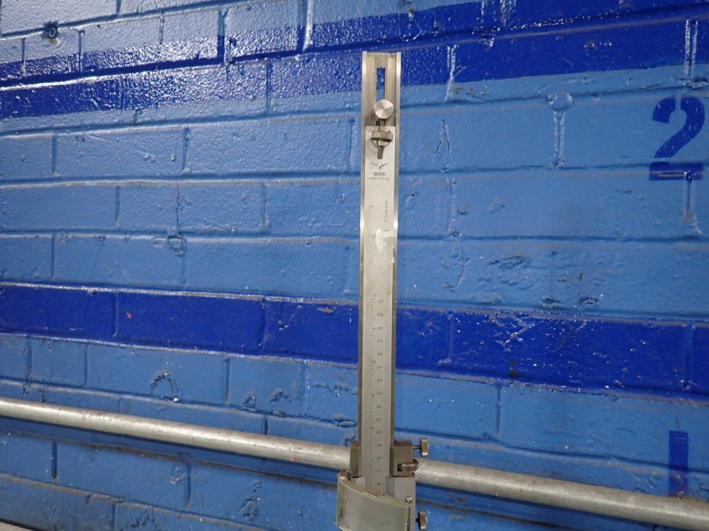 Draper Height Gauge