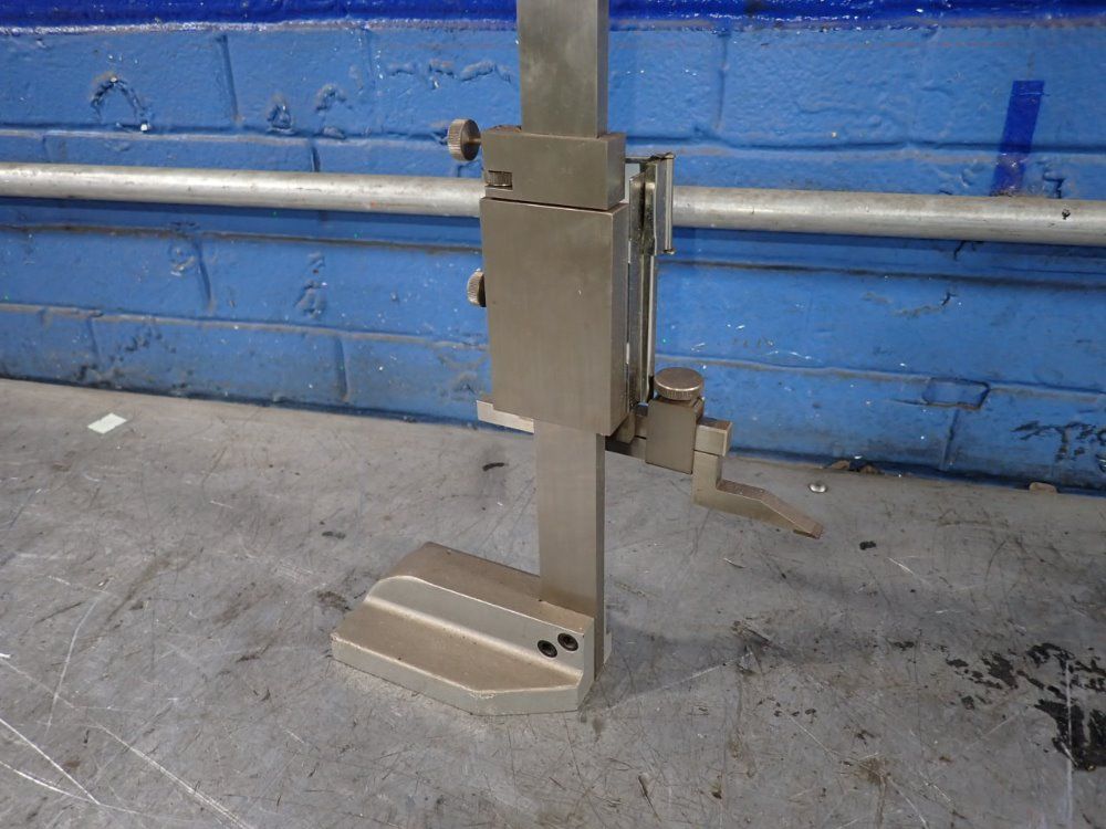 Draper Height Gauge