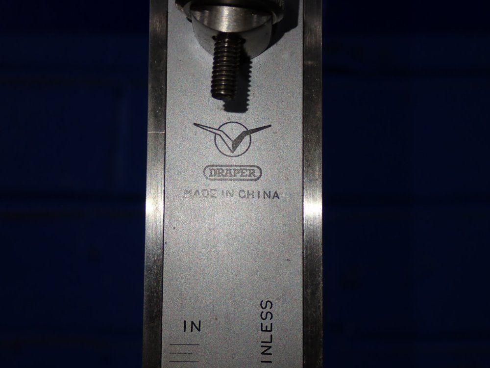 Draper Height Gauge