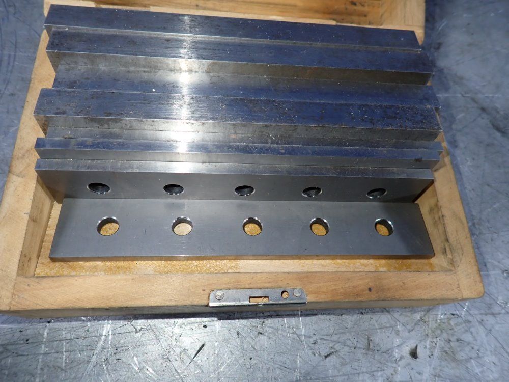  Gauge Block Set