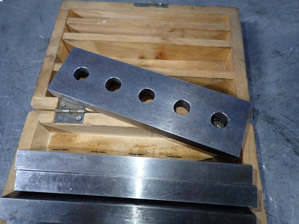  Gauge Block Set