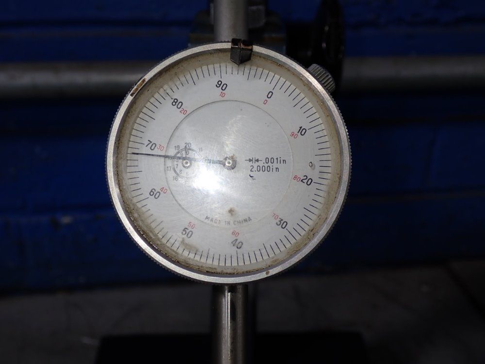  Dial Indicator